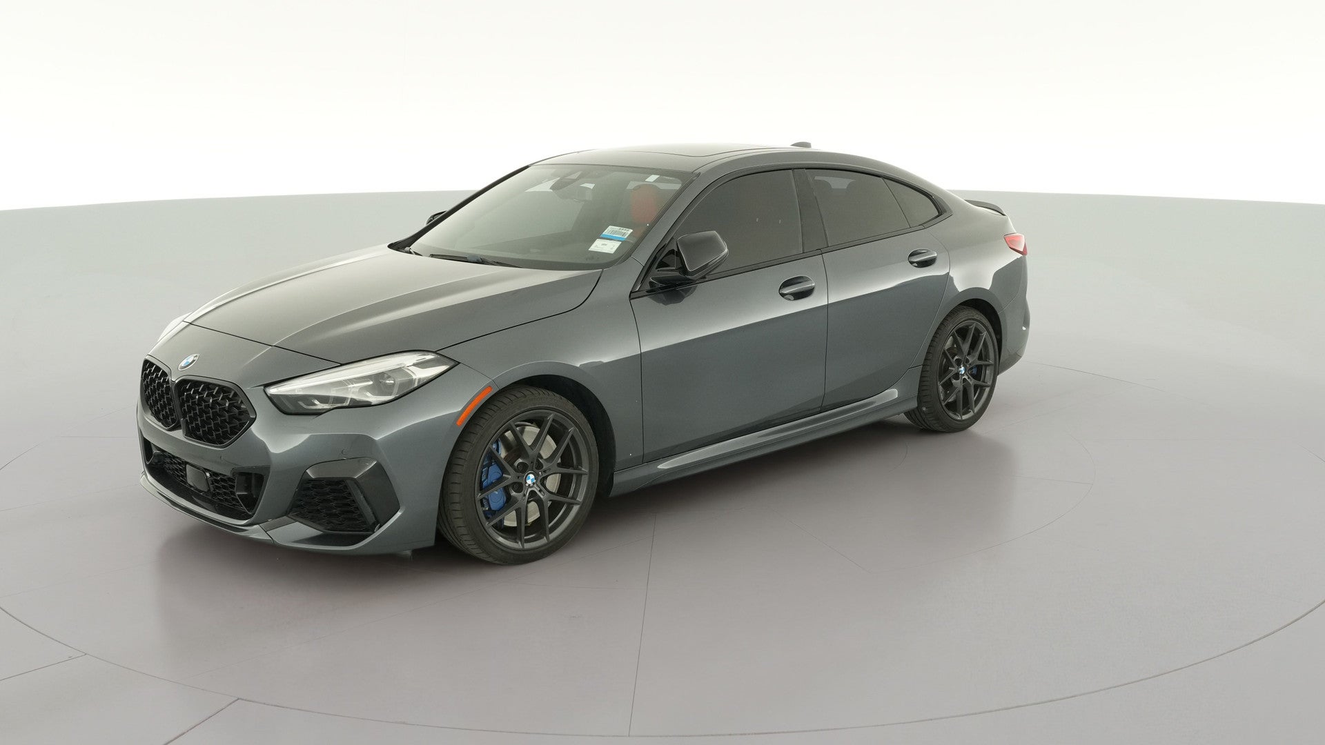 2021 BMW 2 Series vehicle photo