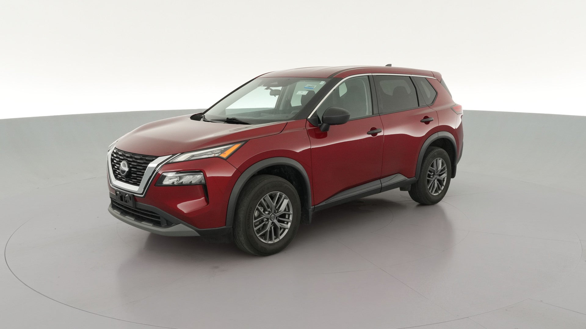 2023 Nissan Rogue vehicle photo