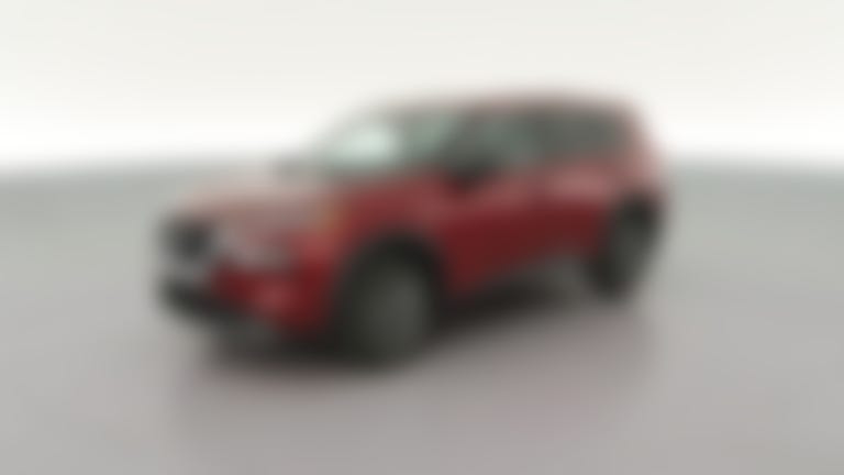 2023 Nissan Rogue vehicle photo