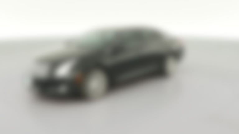 2013 Cadillac XTS vehicle photo