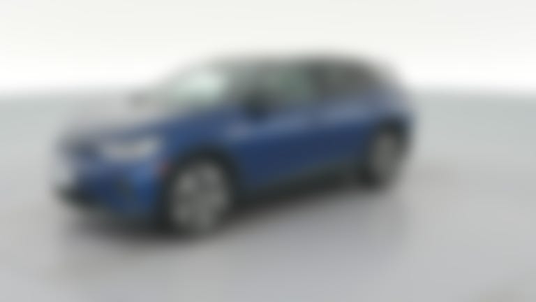 2021 Volkswagen ID.4 vehicle photo