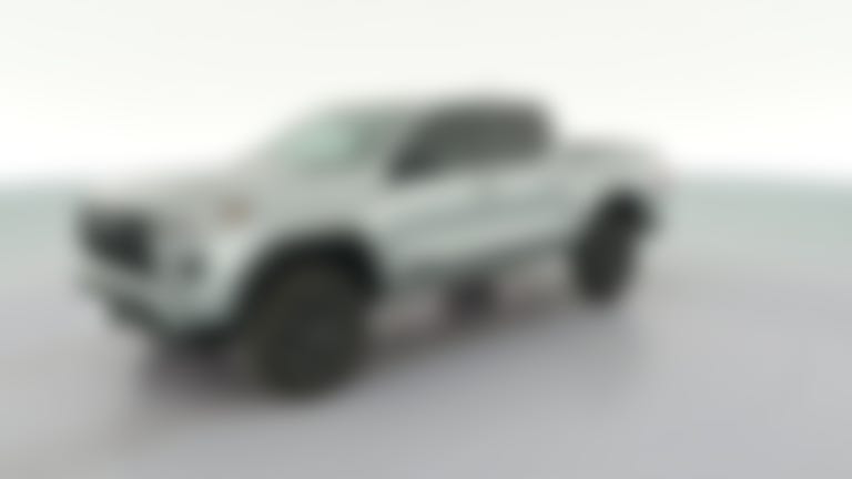 2024 GMC Canyon Crew Cab vehicle photo