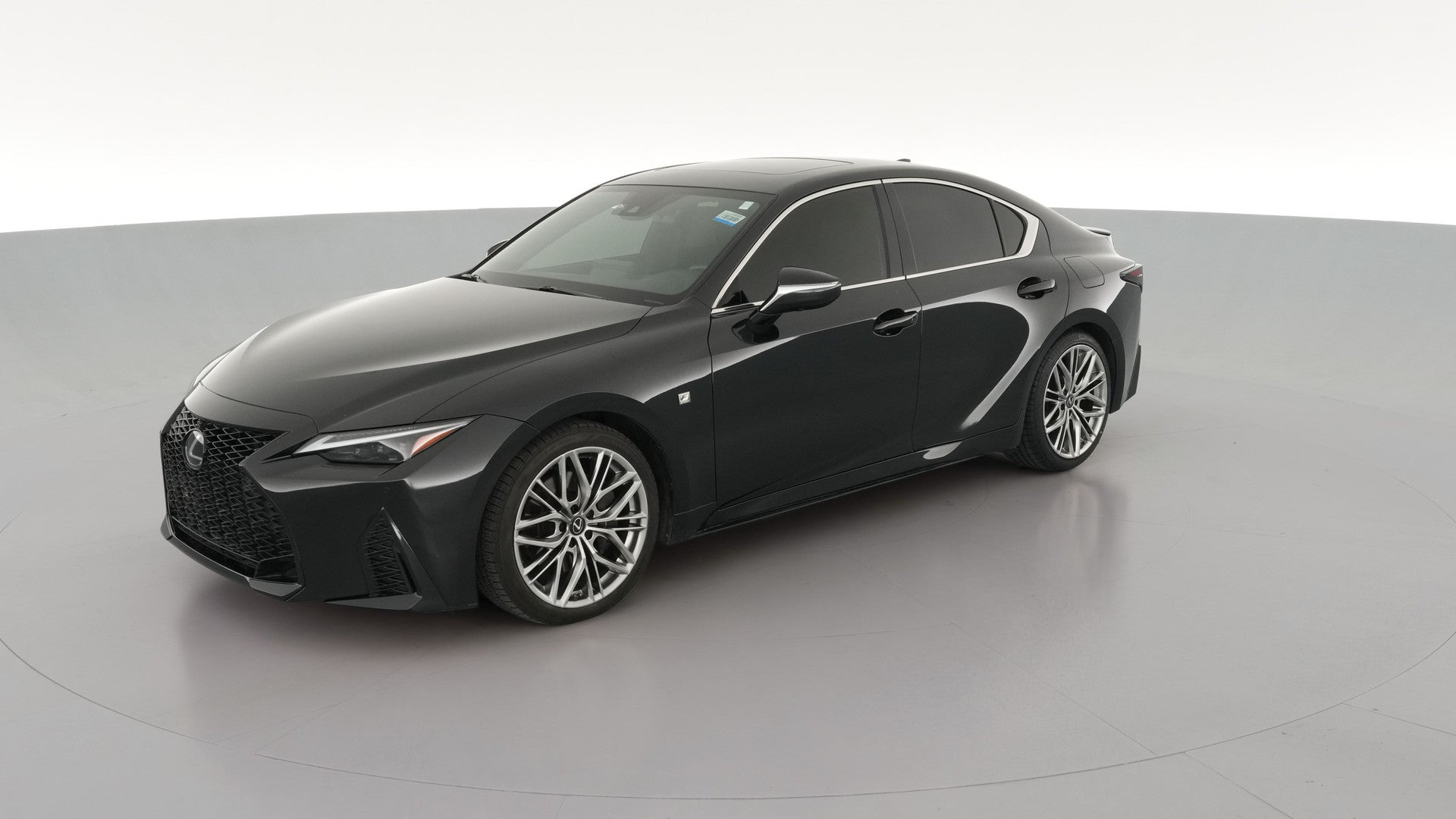 2023 Lexus IS vehicle photo