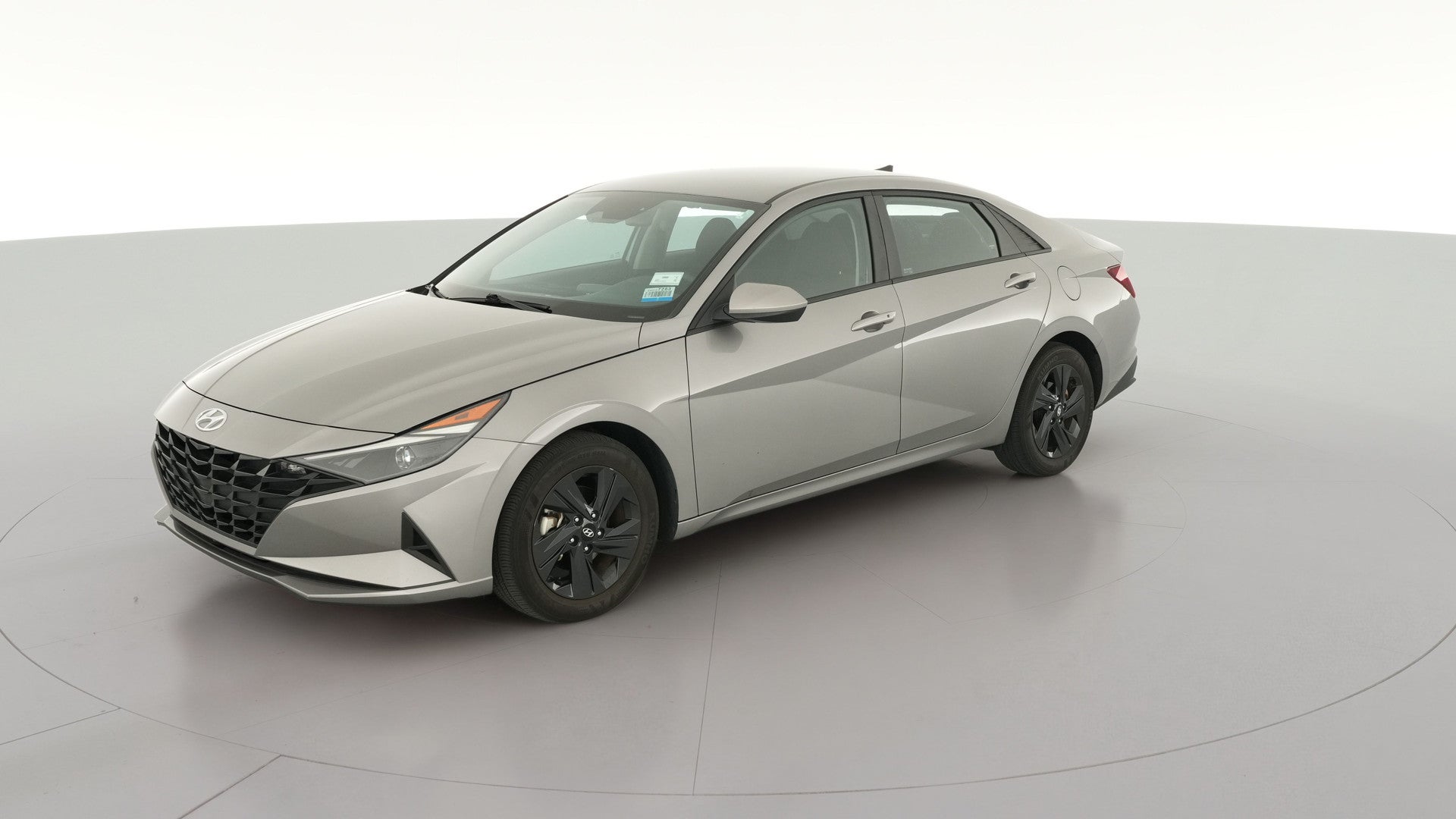 2023 Hyundai Elantra vehicle photo