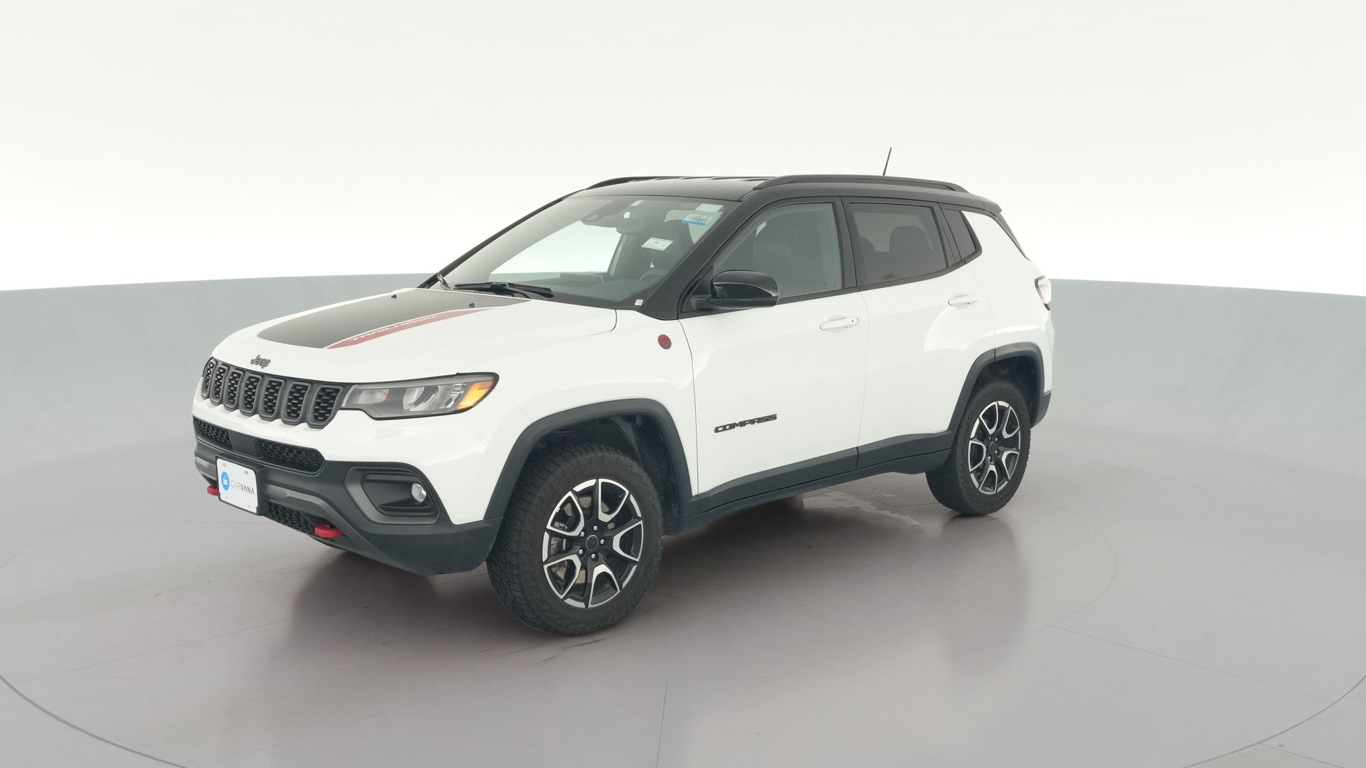 2025 Jeep Compass vehicle photo