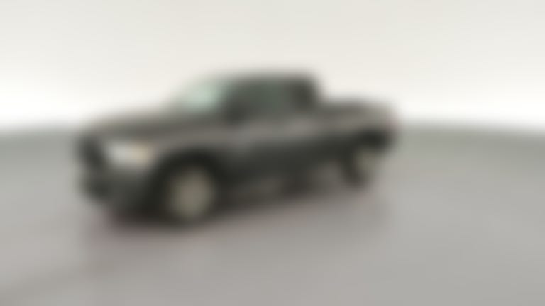 2019 Ram 1500 Classic Quad Cab vehicle photo