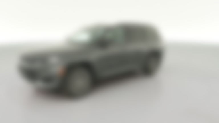 2021 Jeep Grand Cherokee L vehicle photo