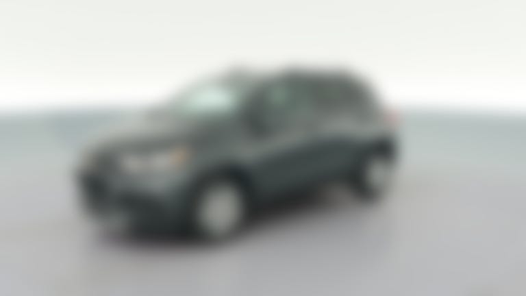 2019 Chevrolet Trax vehicle photo