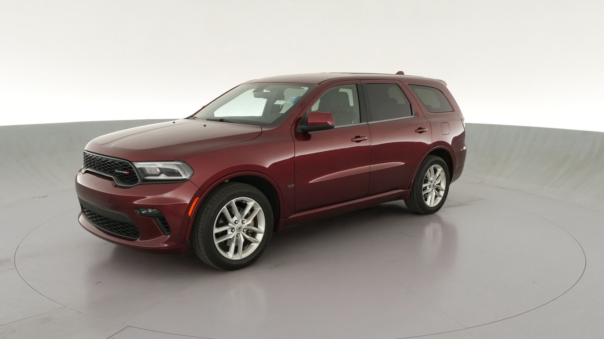 2022 Dodge Durango vehicle photo