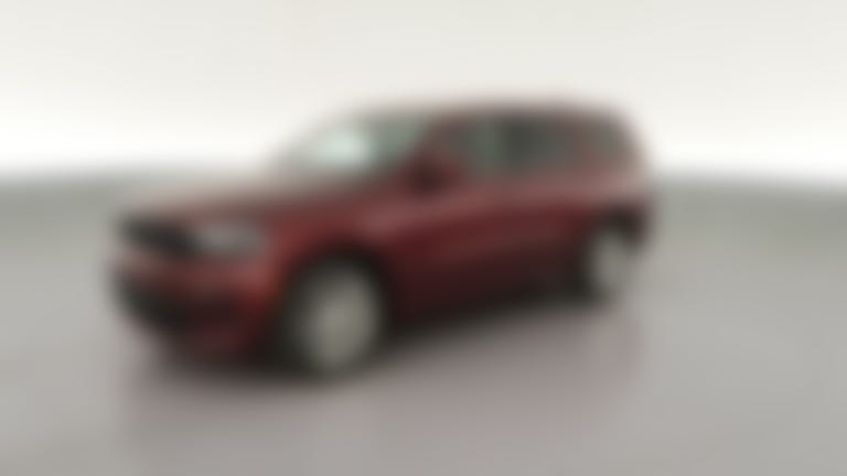 2022 Dodge Durango vehicle photo