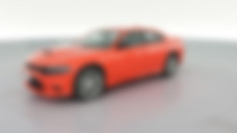 2023 Dodge Charger vehicle photo