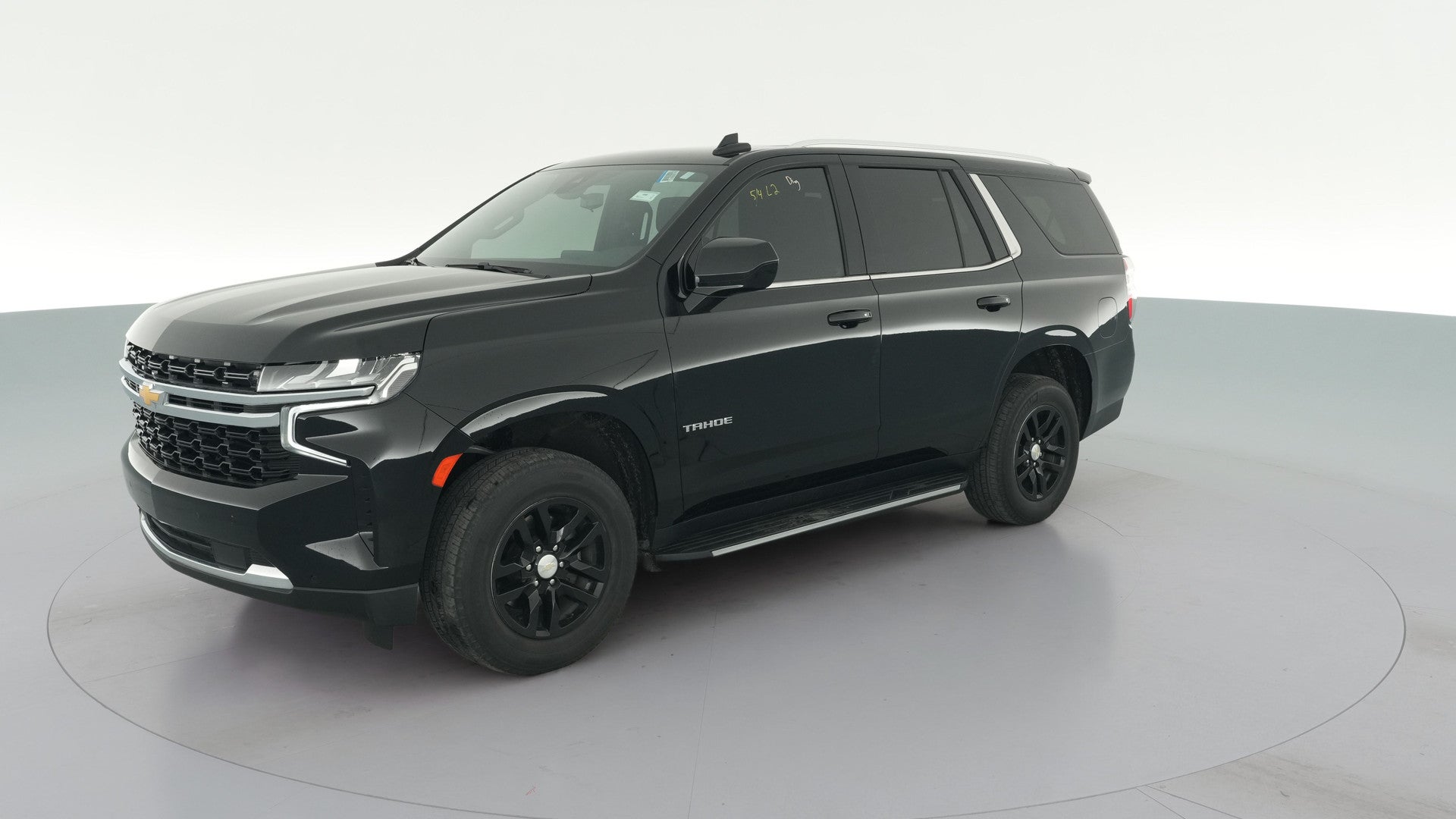 2022 Chevrolet Tahoe vehicle photo