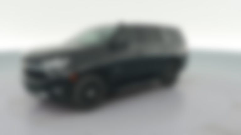 2022 Chevrolet Tahoe vehicle photo
