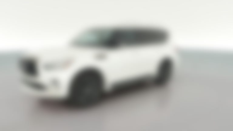 2022 INFINITI QX80 vehicle photo