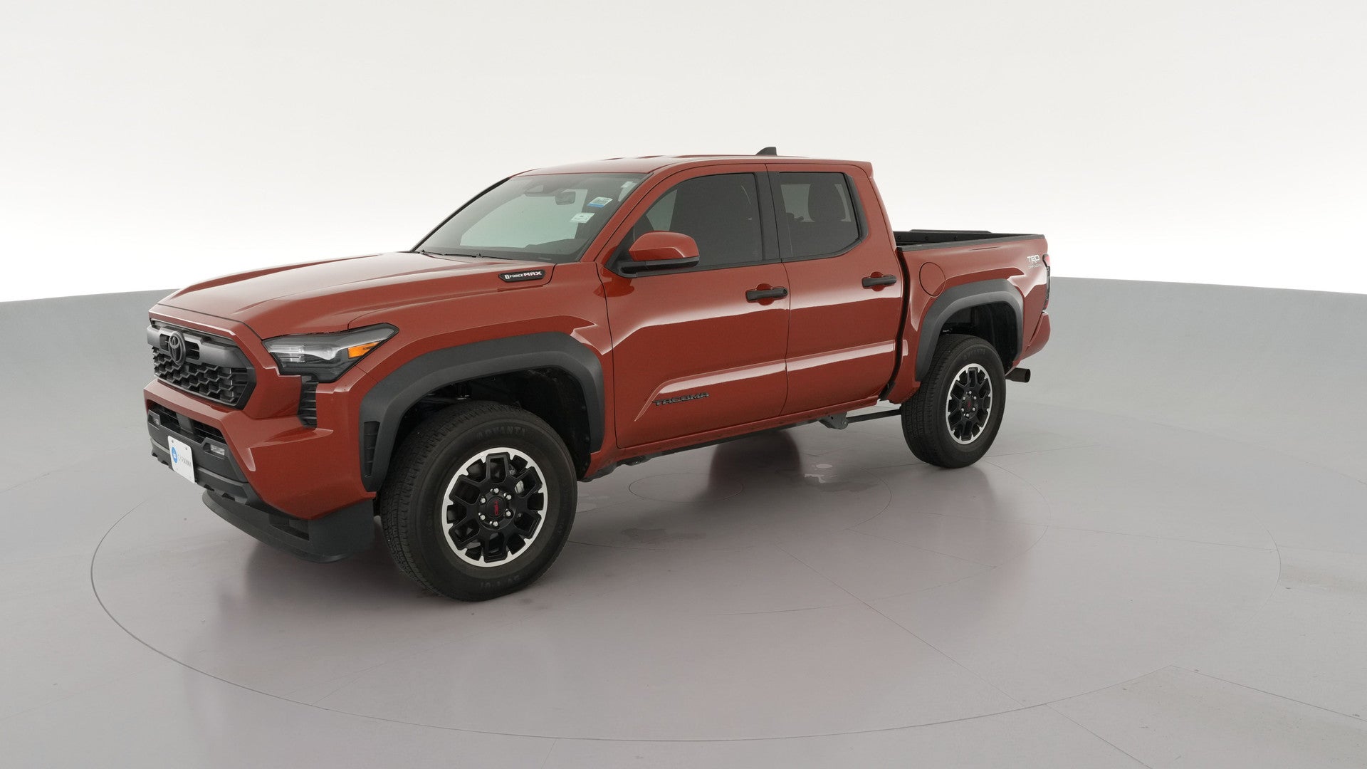 2025 Toyota Tacoma i-FORCE MAX Double Cab vehicle photo