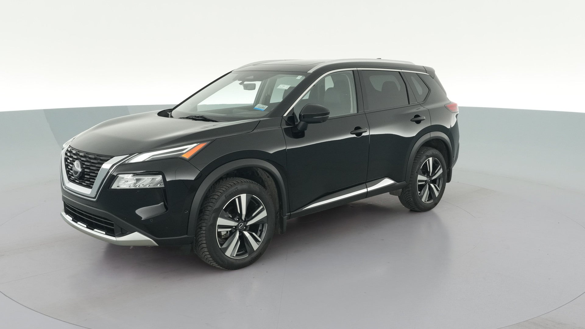2023 Nissan Rogue vehicle photo