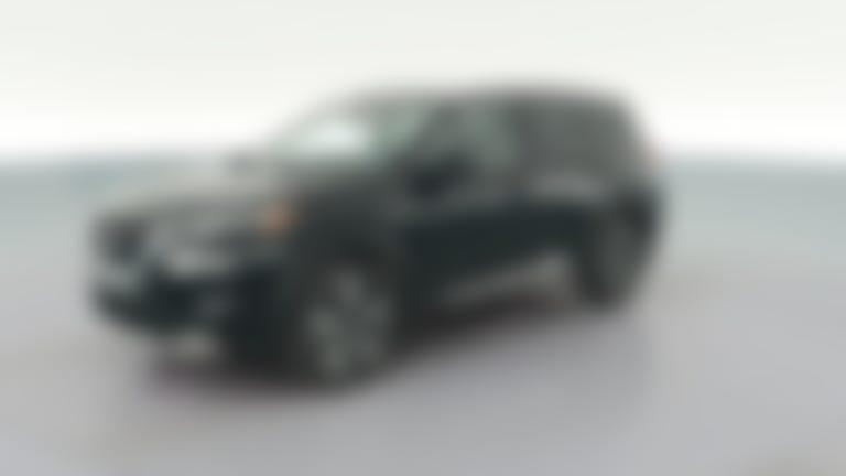 2023 Nissan Rogue vehicle photo
