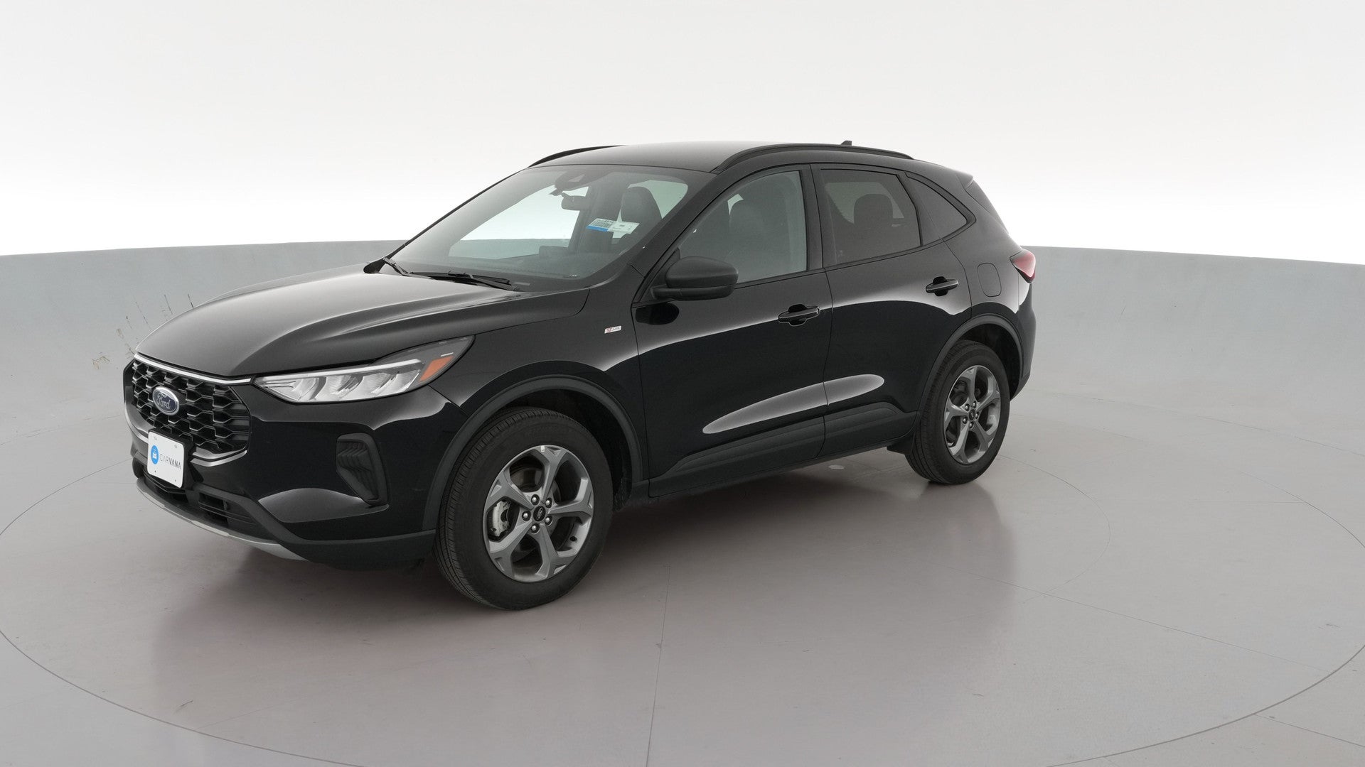 2025 Ford Escape vehicle photo