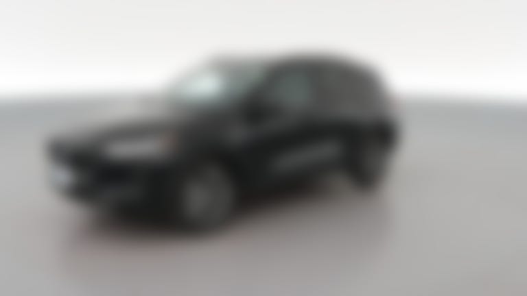 2025 Ford Escape vehicle photo