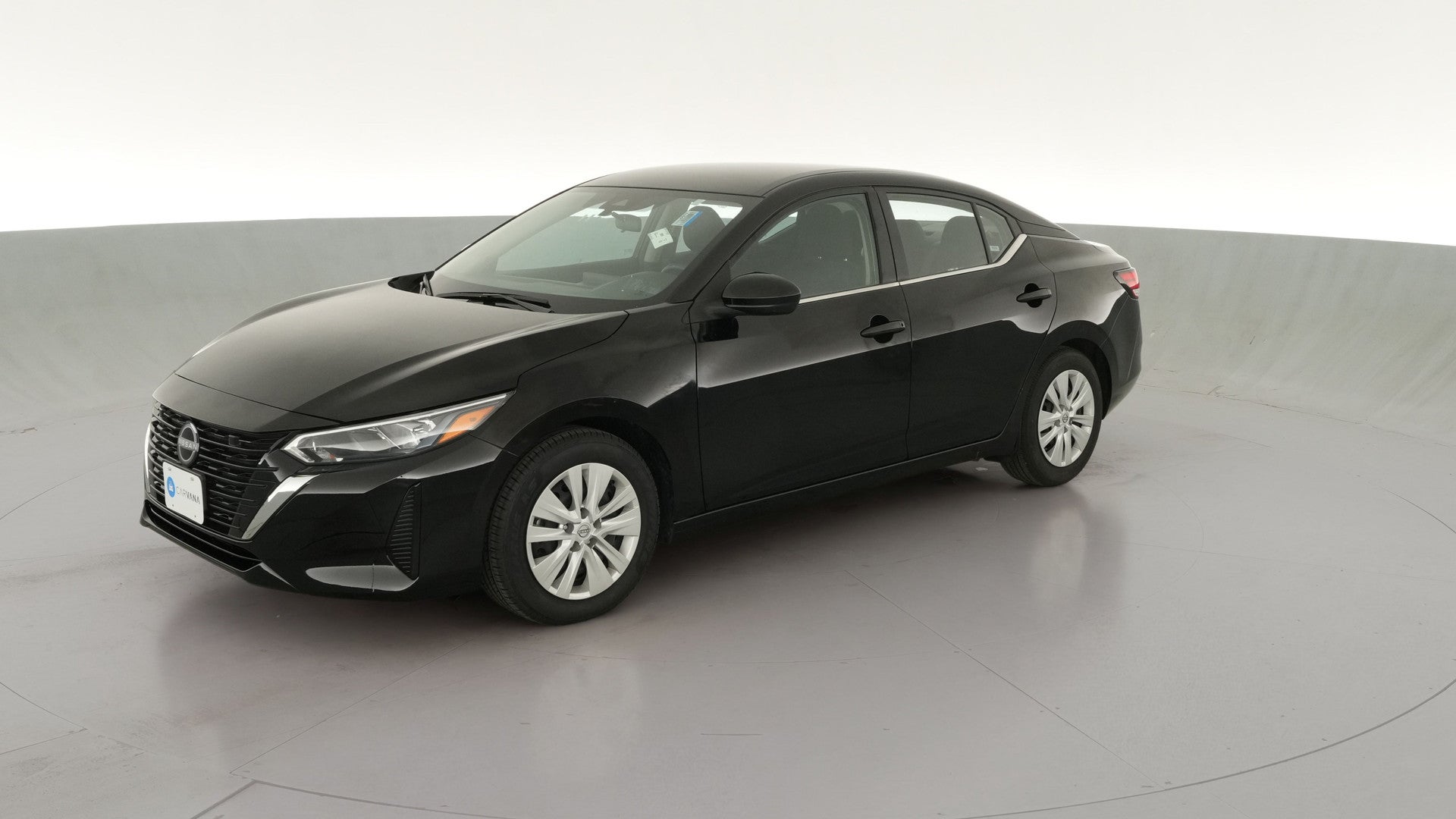 2024 Nissan Sentra vehicle photo