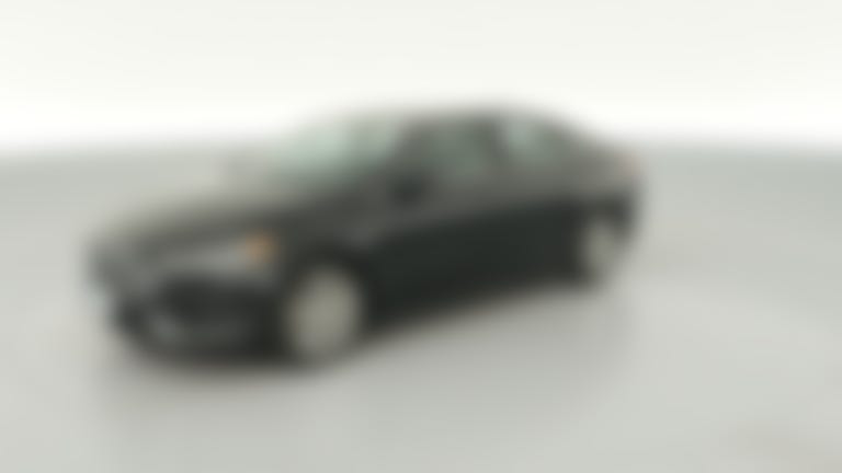 2018 Ford Fusion vehicle photo