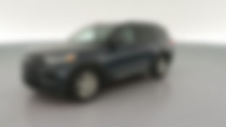2023 Ford Explorer vehicle photo