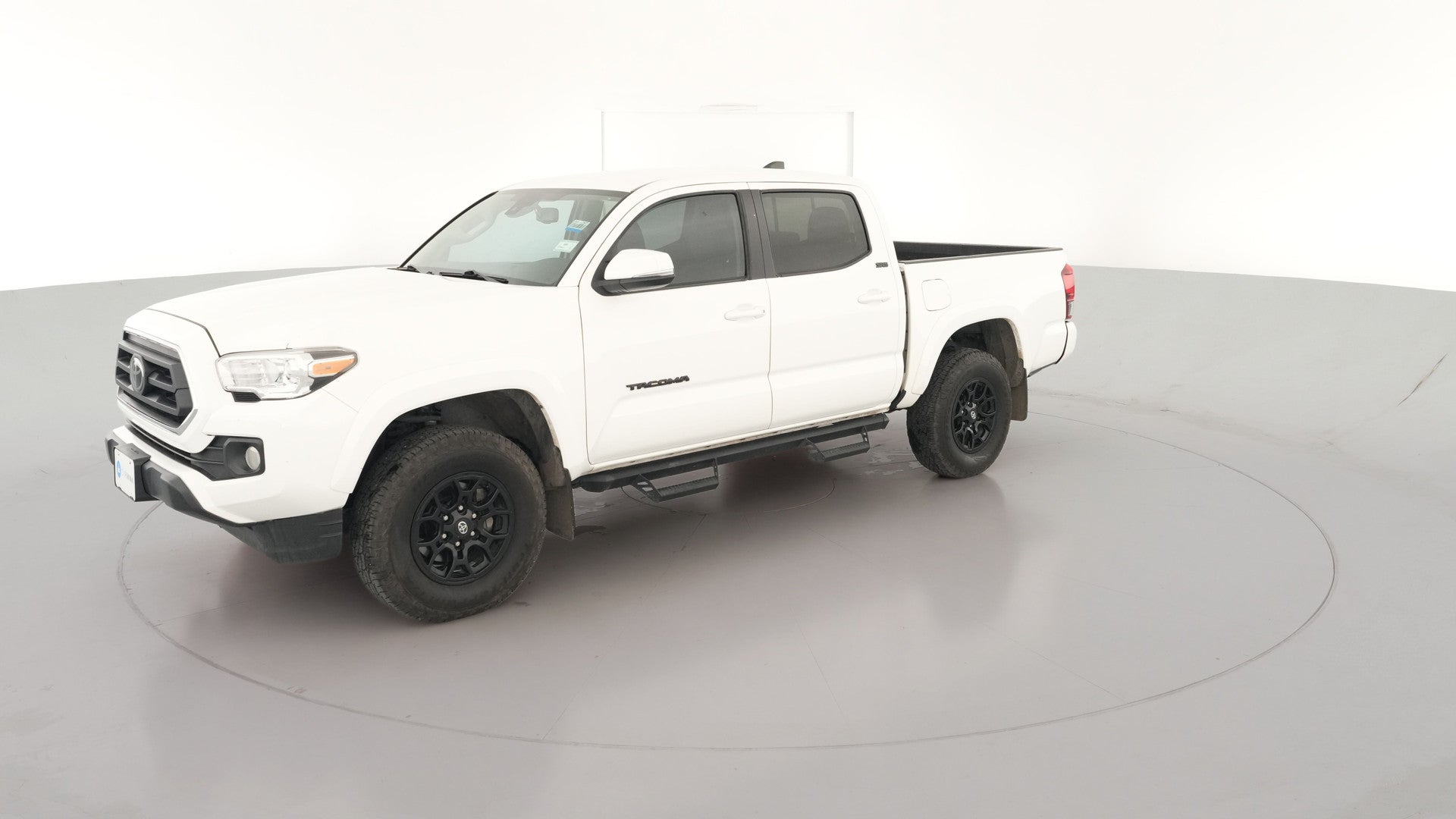2022 Toyota Tacoma Double Cab vehicle photo