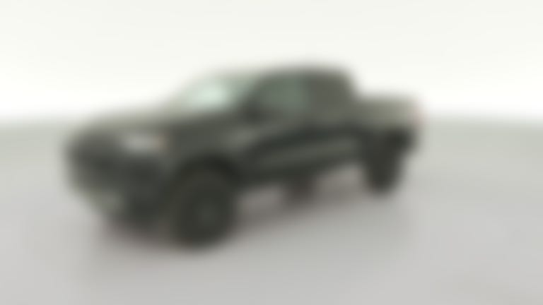 2025 Chevrolet Colorado Crew Cab vehicle photo