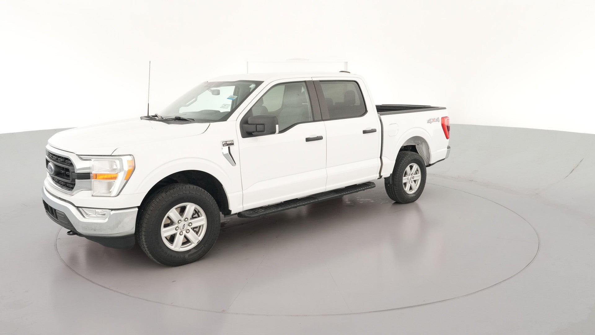 2021 Ford F150 SuperCrew Cab vehicle photo