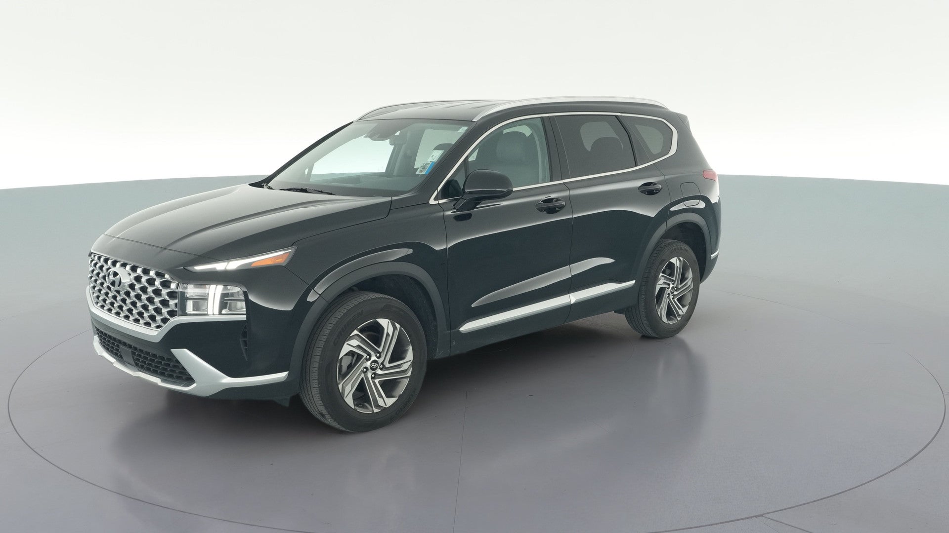 2022 Hyundai Santa Fe vehicle photo