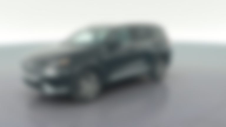2022 Hyundai Santa Fe vehicle photo