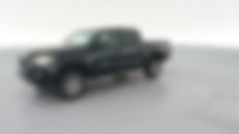 2019 Toyota Tacoma Double Cab vehicle photo