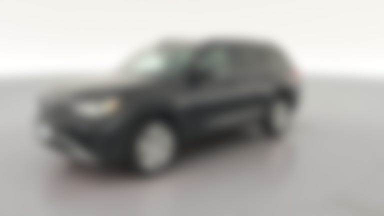 2022 Volkswagen Atlas vehicle photo