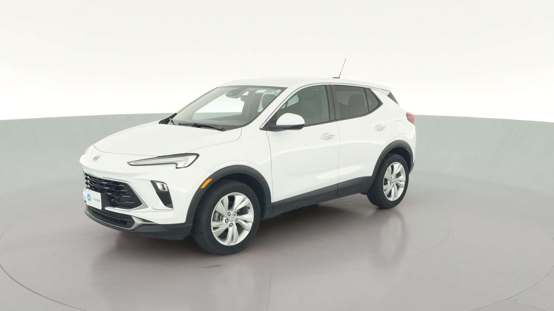2025 Buick Encore GX vehicle photo