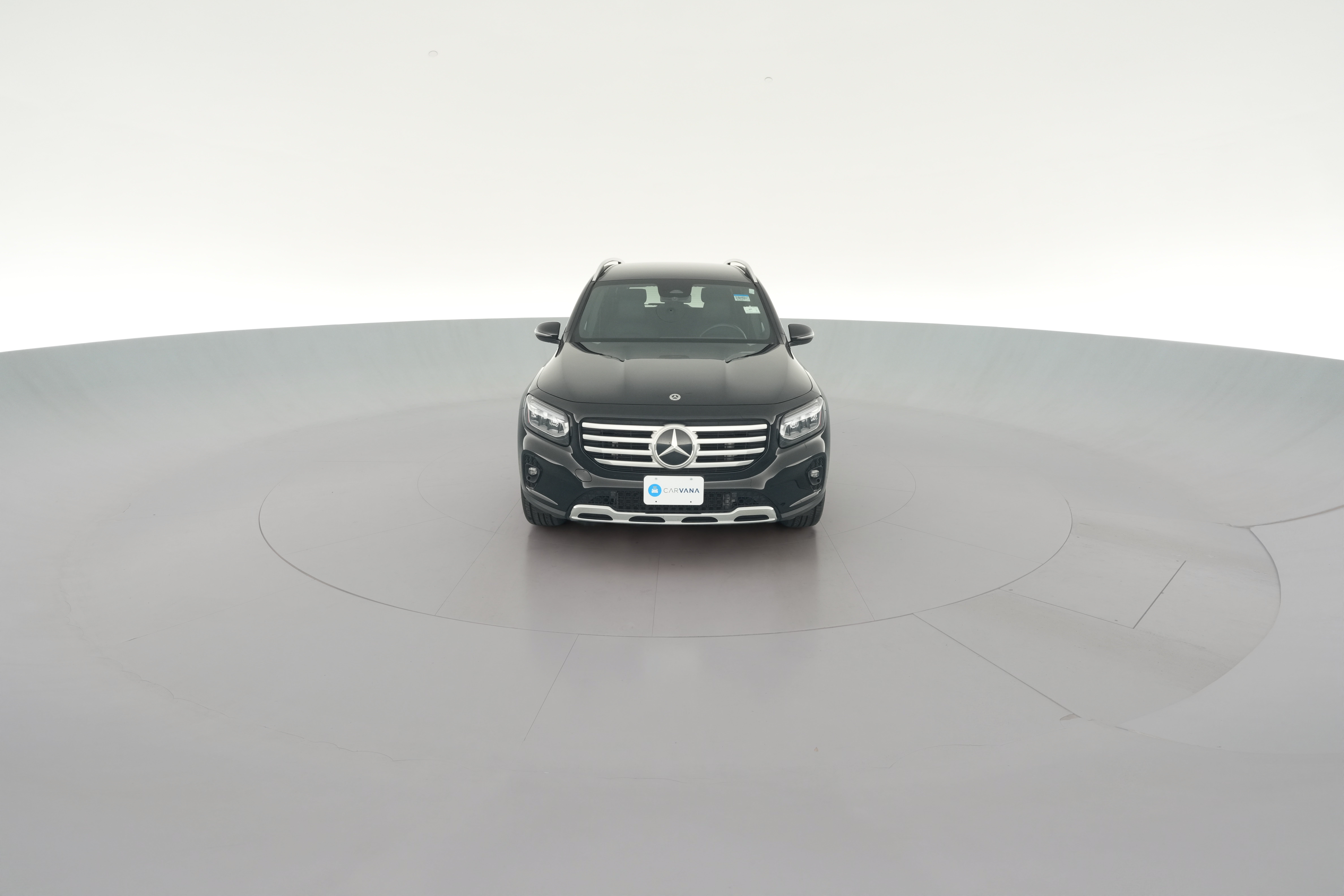 2025 Mercedes-Benz GLB Base - Photo 42