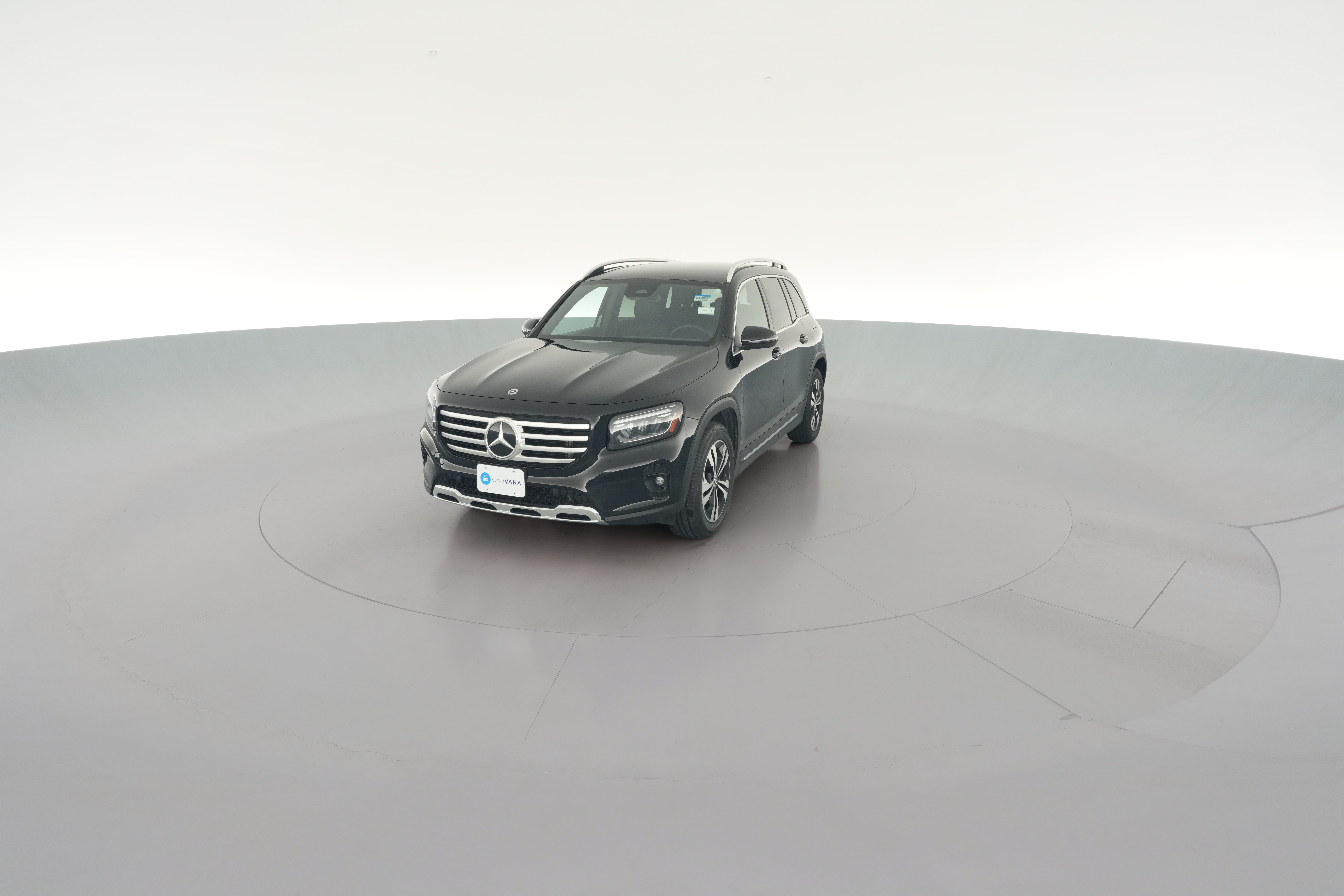 2025 Mercedes-Benz GLB Base - Photo 43