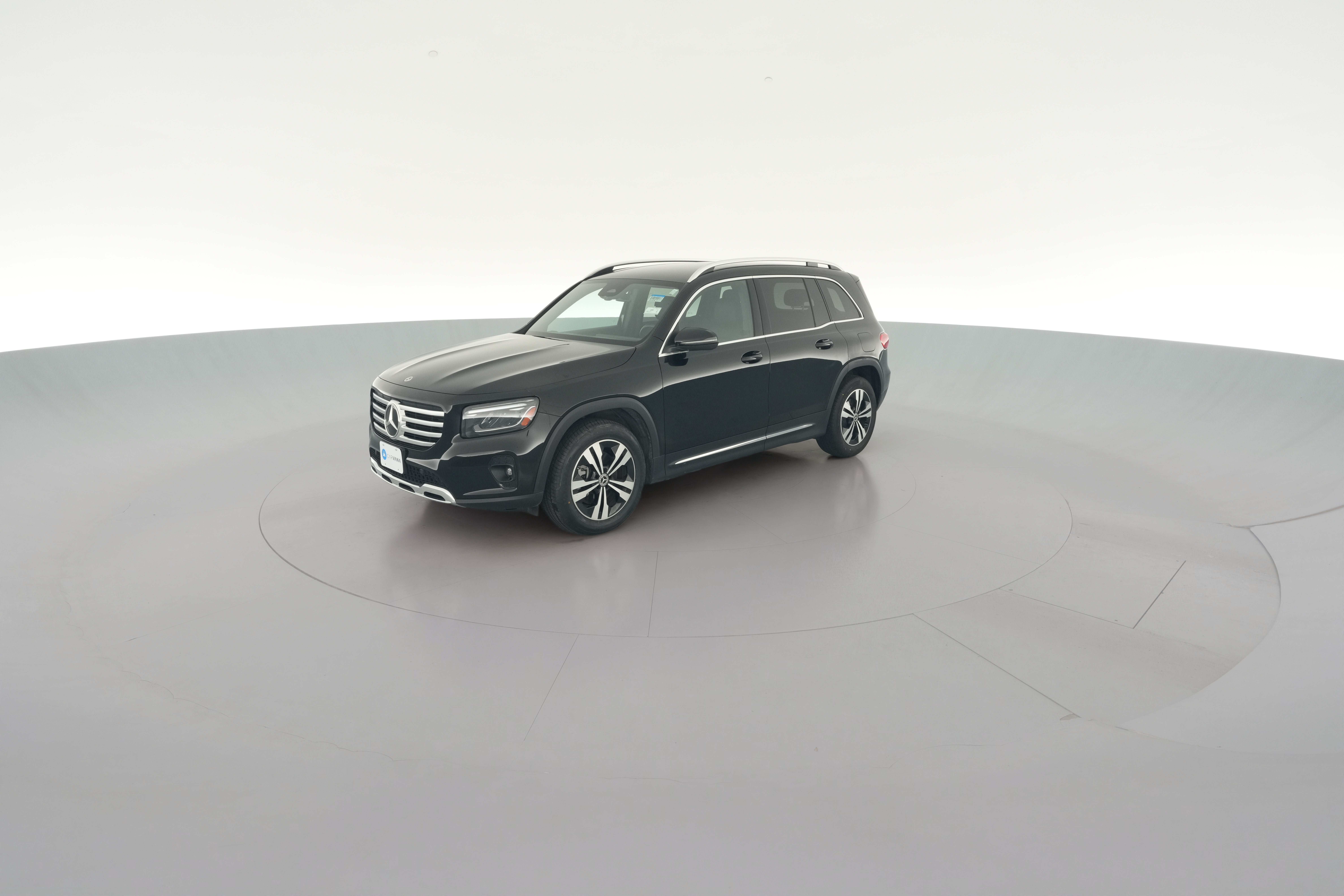 2025 Mercedes-Benz GLB Base - Photo 44