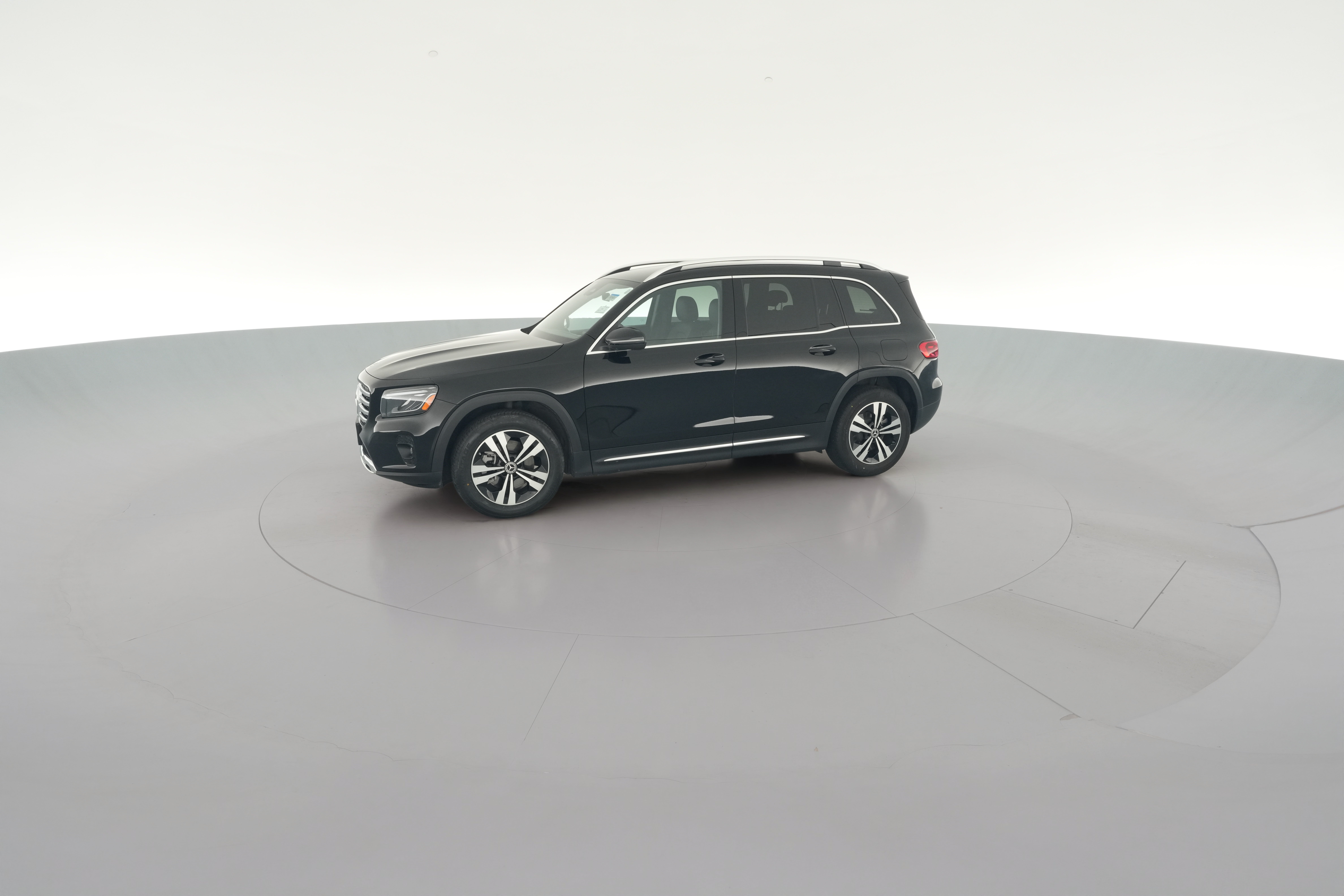 2025 Mercedes-Benz GLB Base - Photo 45