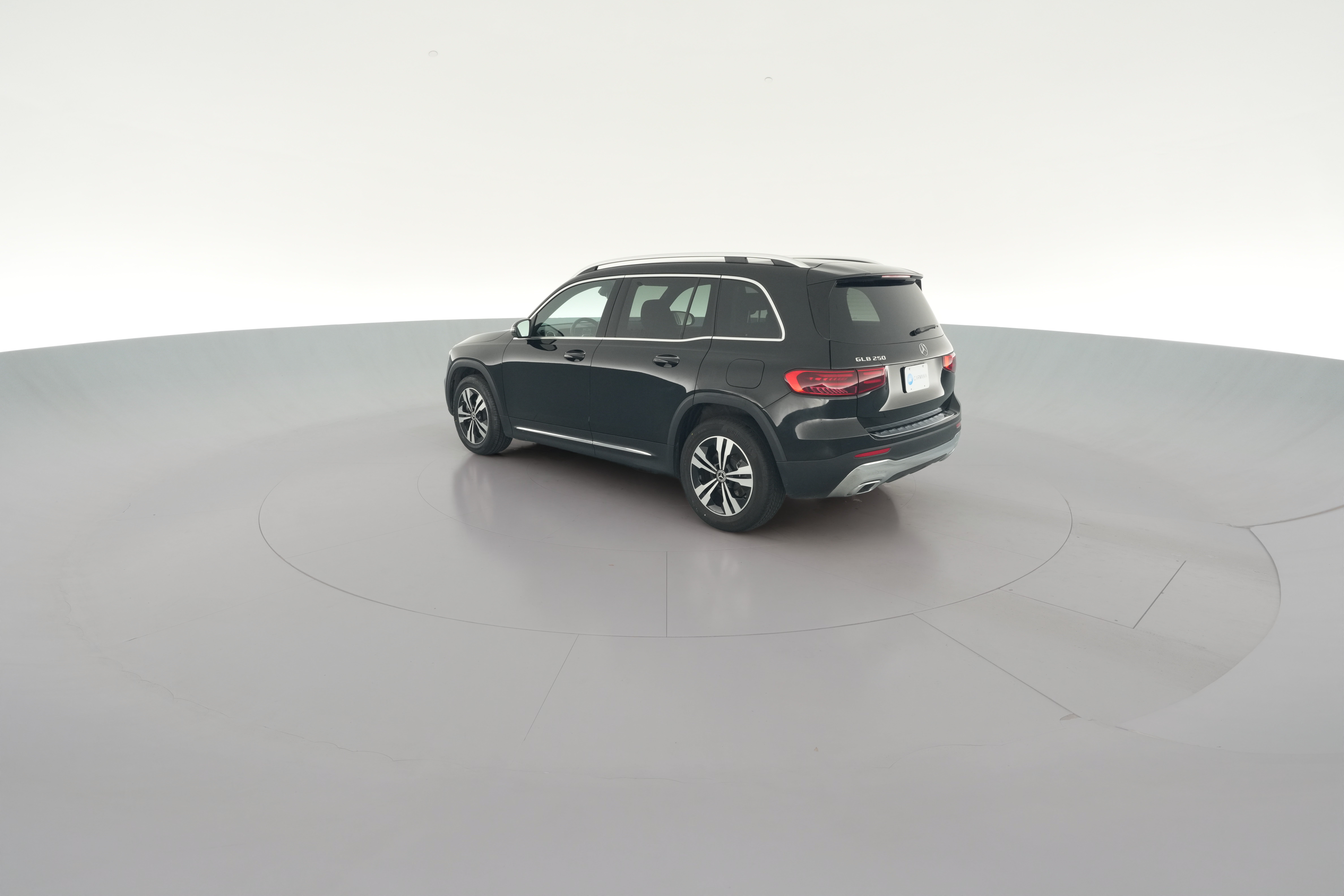 2025 Mercedes-Benz GLB Base - Photo 48