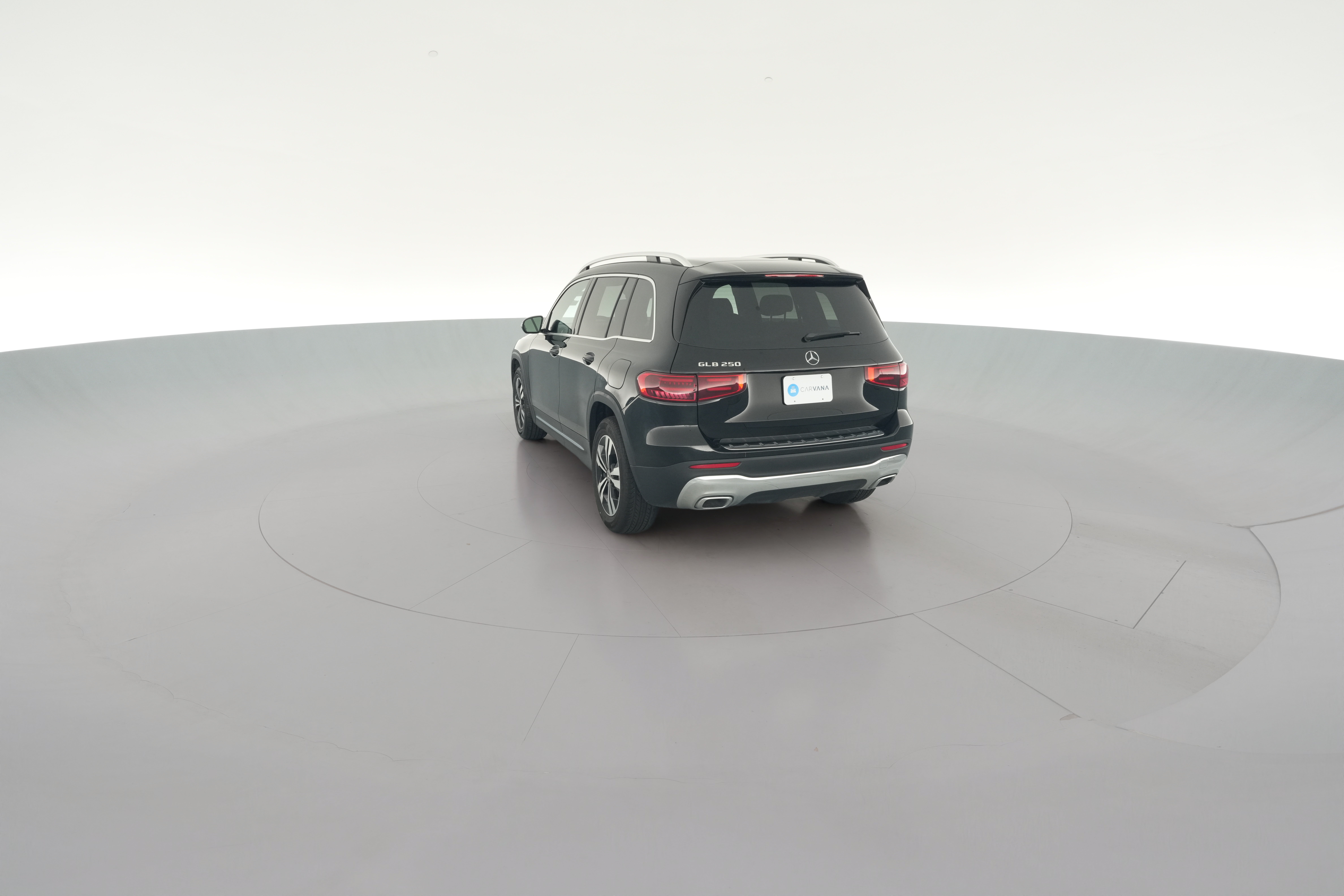 2025 Mercedes-Benz GLB Base - Photo 49