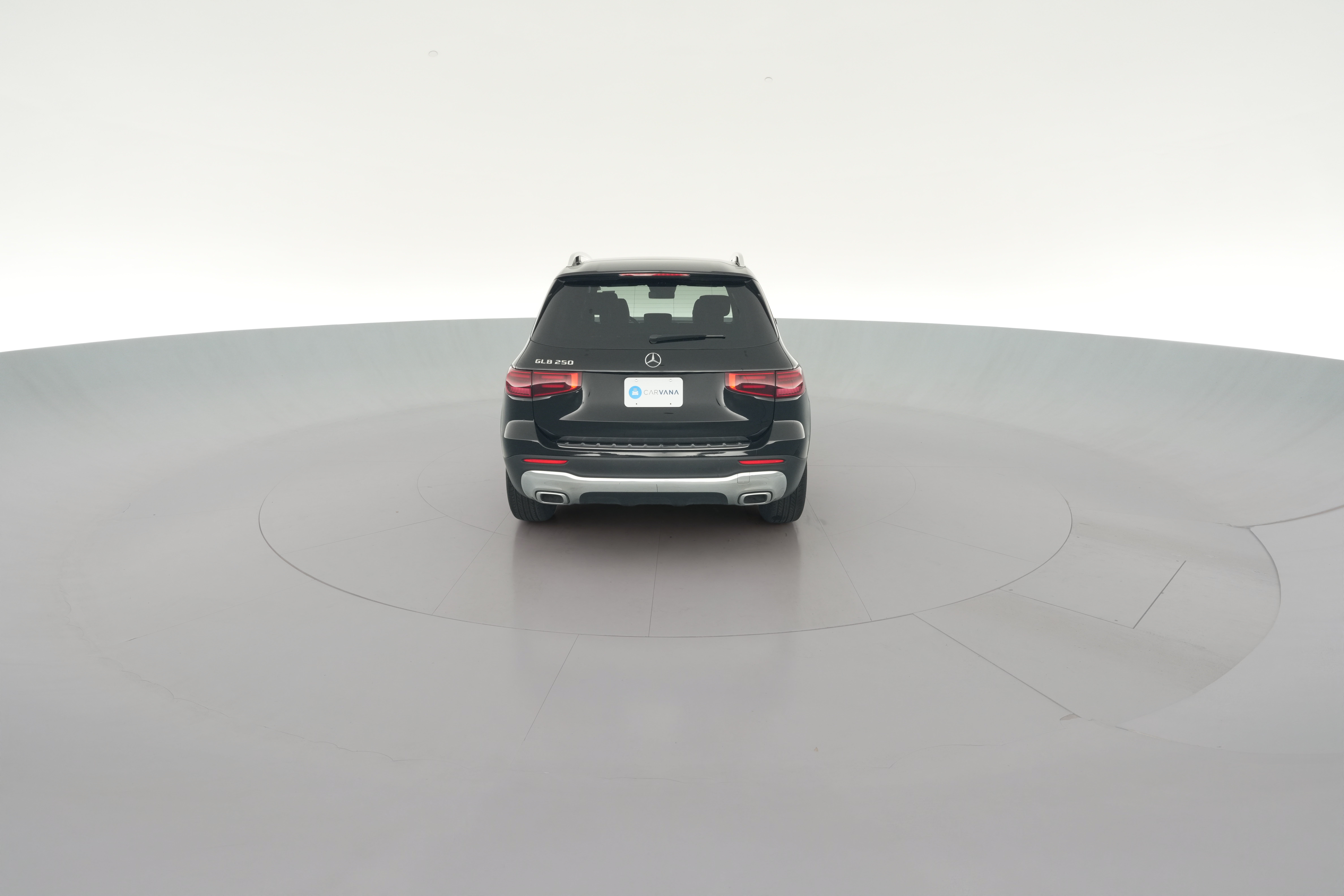 2025 Mercedes-Benz GLB Base - Photo 50