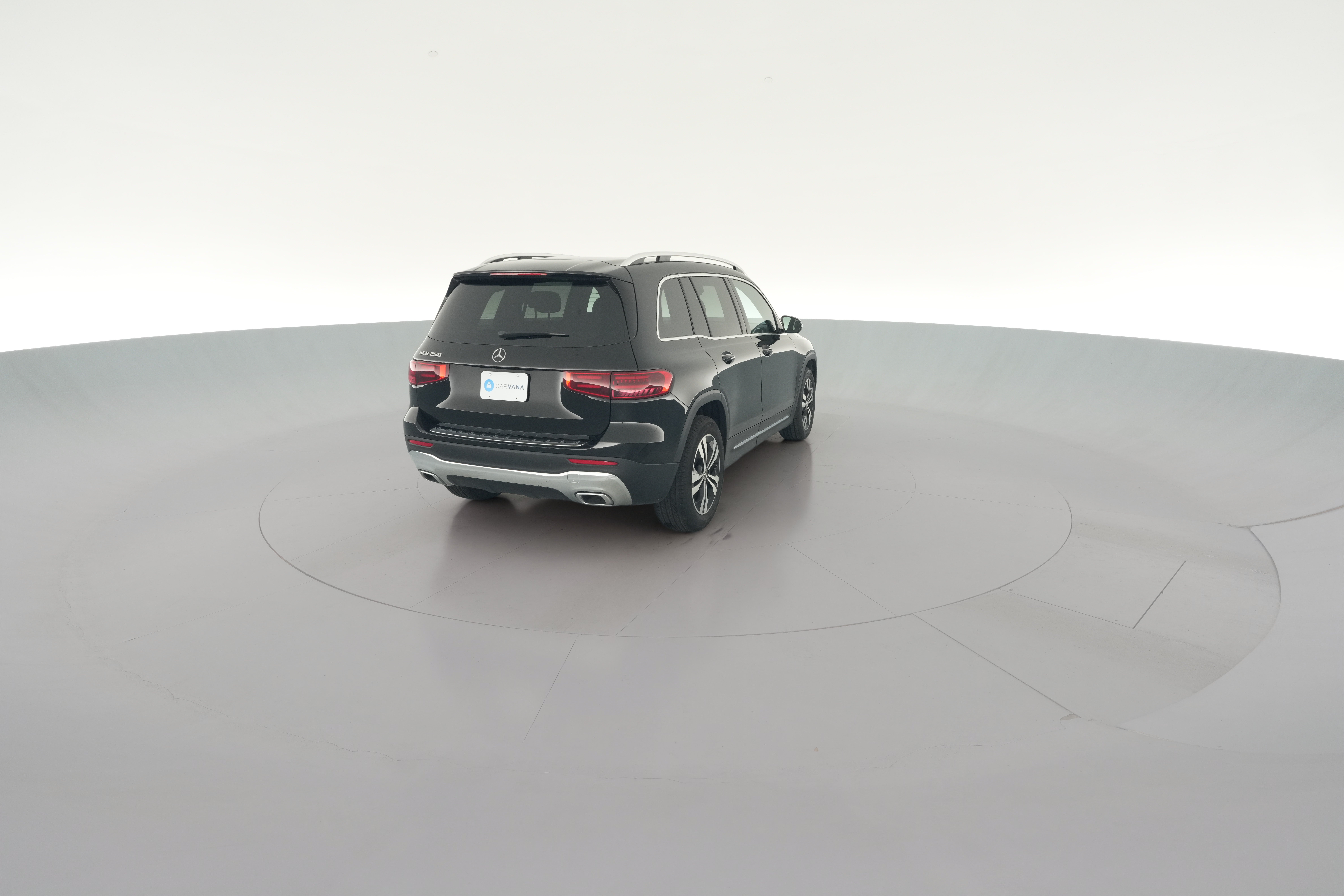 2025 Mercedes-Benz GLB Base - Photo 51