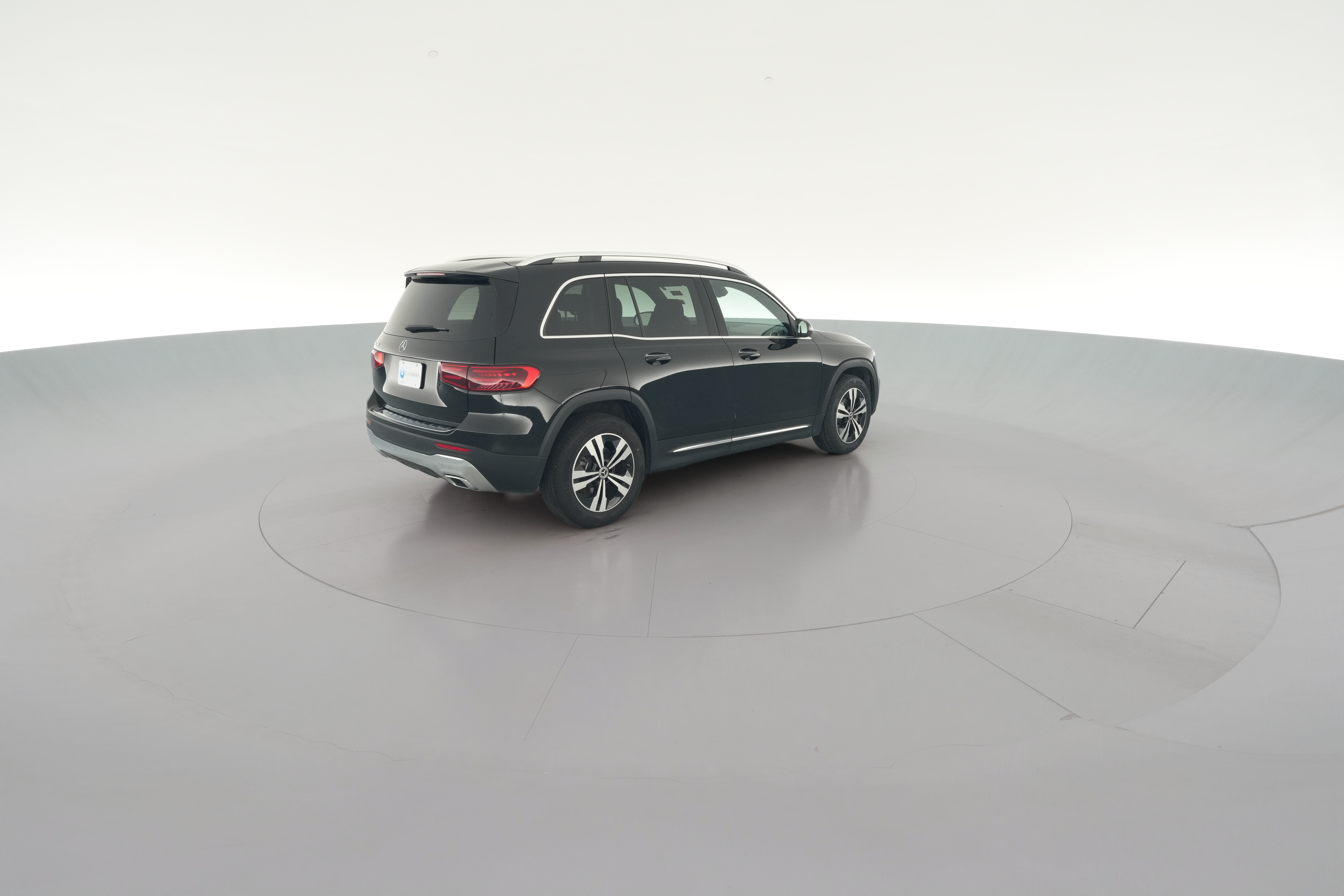 2025 Mercedes-Benz GLB Base - Photo 52