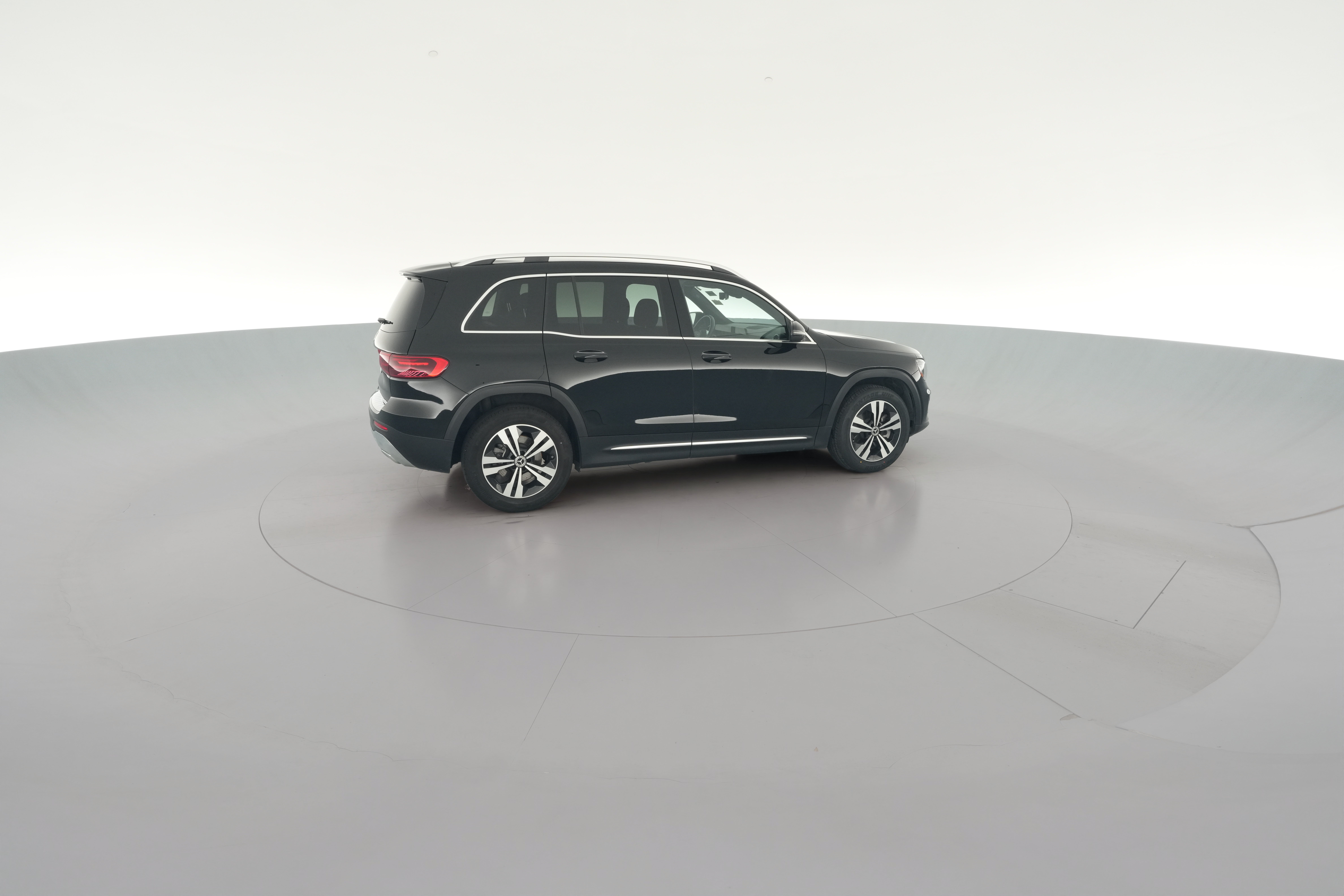 2025 Mercedes-Benz GLB Base - Photo 53