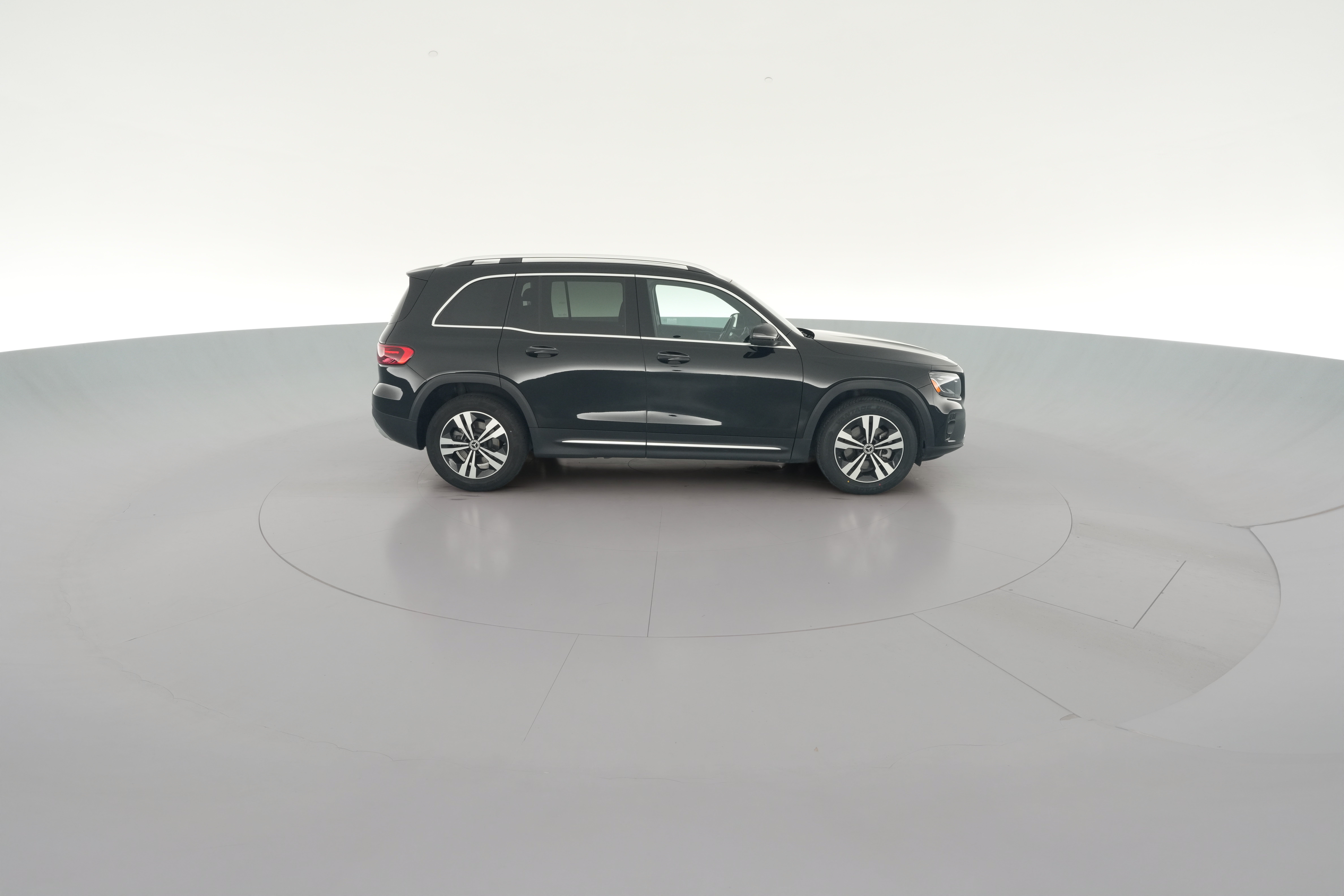 2025 Mercedes-Benz GLB Base - Photo 54