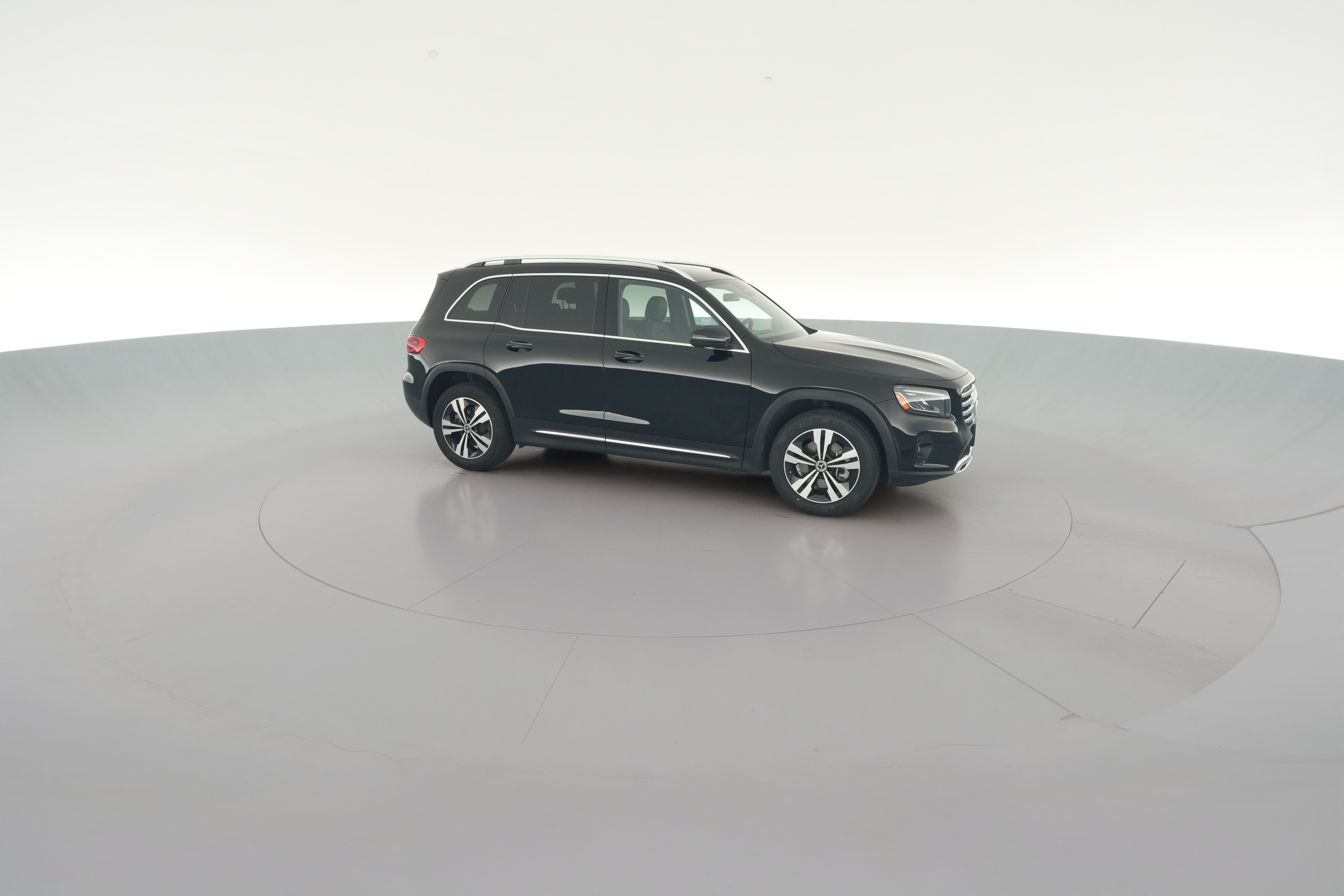 2025 Mercedes-Benz GLB Base - Photo 55