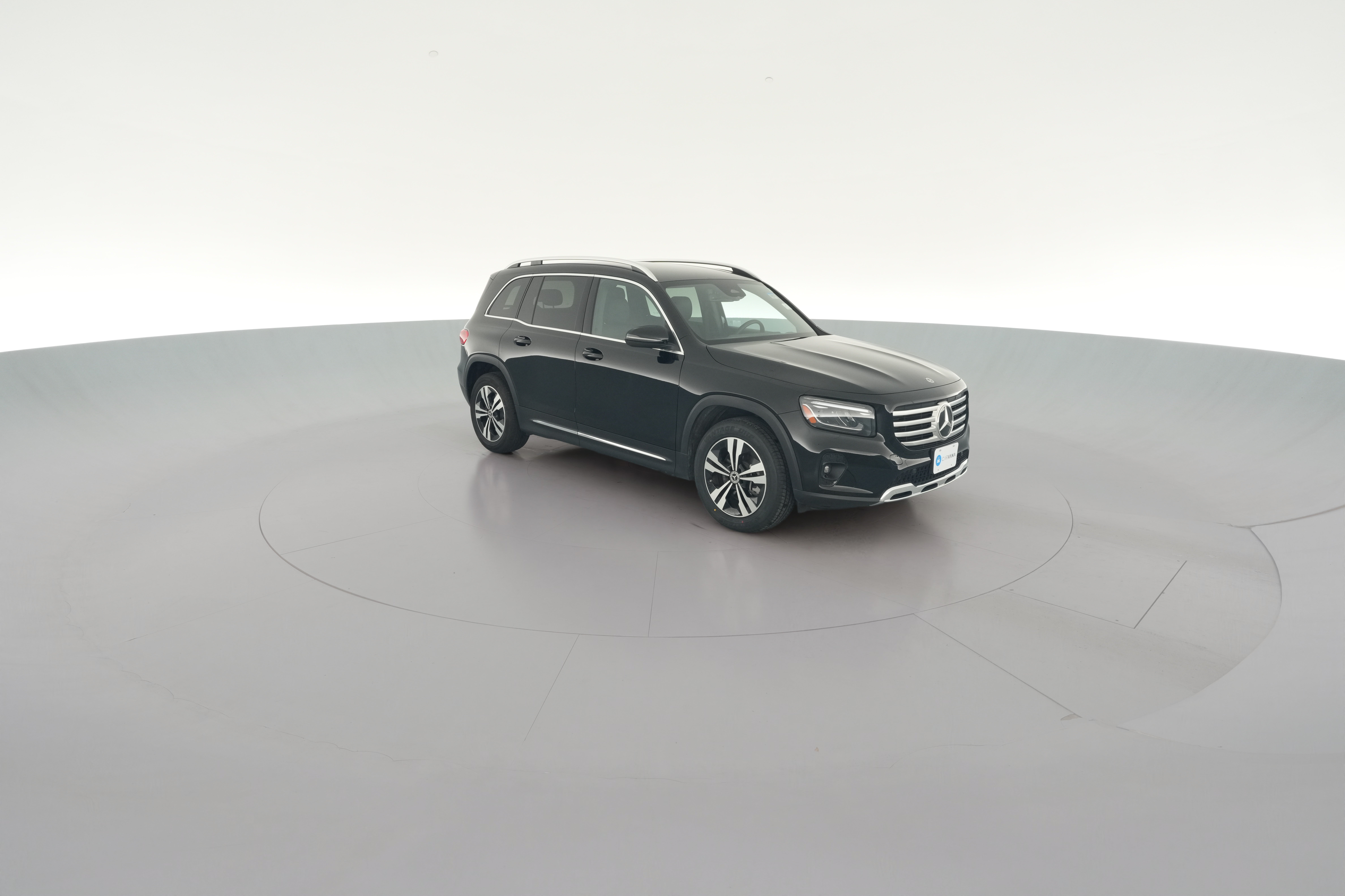 2025 Mercedes-Benz GLB Base - Photo 56