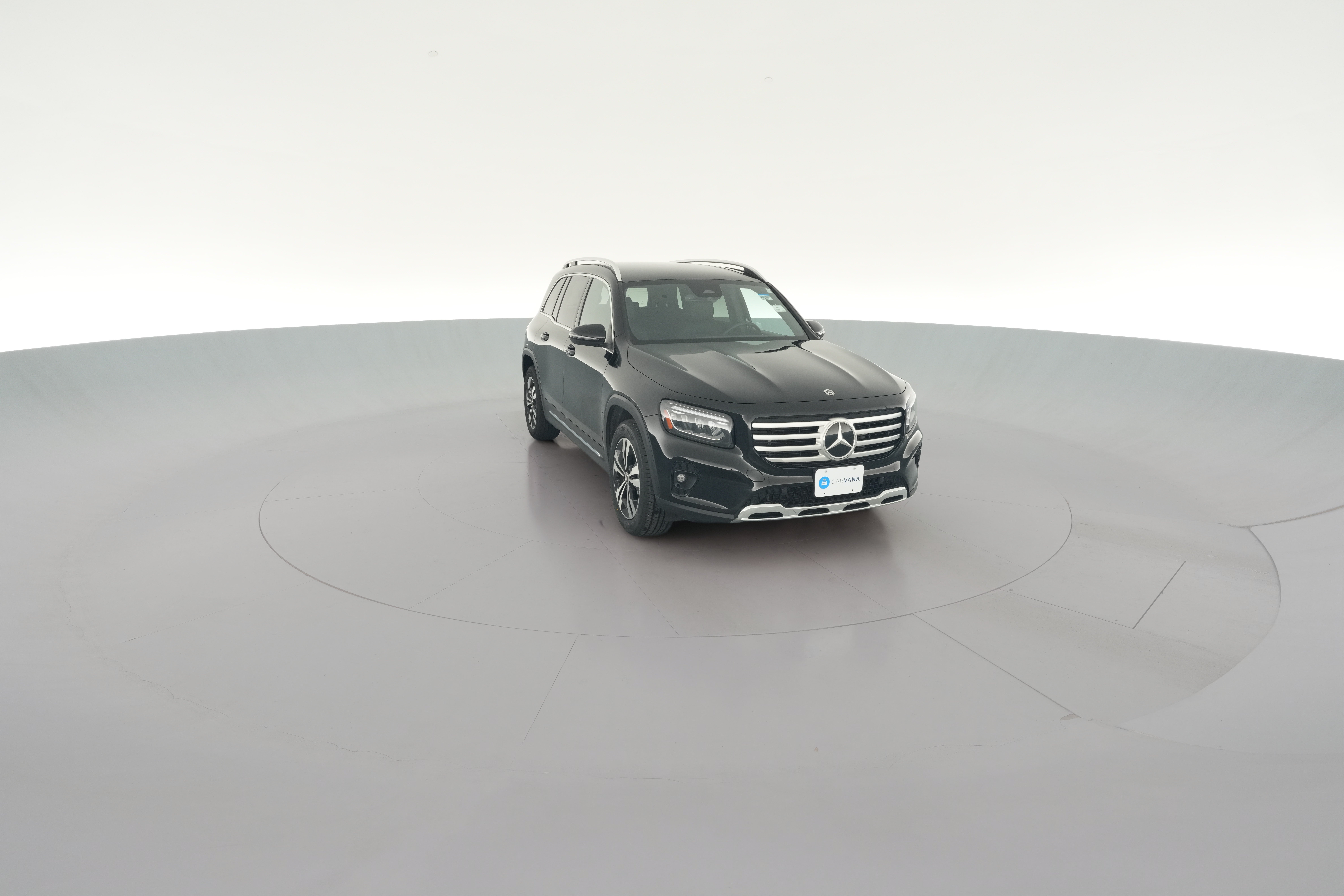 2025 Mercedes-Benz GLB Base - Photo 57
