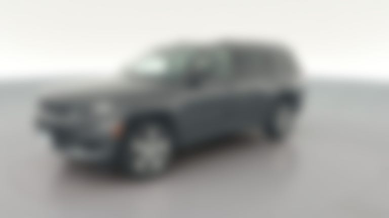 2021 Jeep Grand Cherokee L vehicle photo