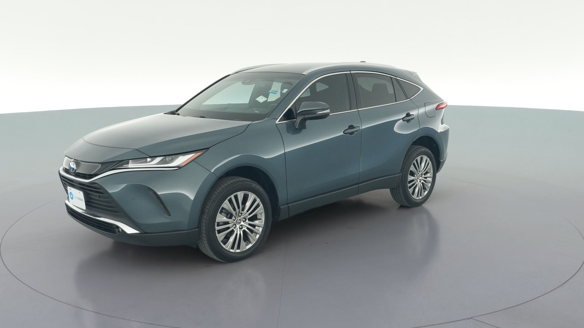 2023 Toyota Venza vehicle photo